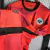 Camisa Eintracht Frankfurt Third 21/22 Torcedor Nike Masculina - Vermelho na internet