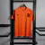 Camisa Corinthians Treino 22/23 Torcedor Nike Masculino - Laranja