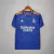 Camisa Real Madrid II 21/22 - Masculina - Modelo Torcedor - Azul