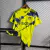 Camisa Leeds United Away 22/23 Torcedor Adidas Masculina - Amarela na internet