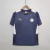 Camisa de Treino Manchester City 21/22 - Masculina - modelo Torcedor - Azul