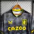 Camisa Aston Villa Third III 22/23 Torcedor Castore Masculina - Preta - Camisas de Futebol | Drible Store