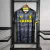 Camisa Aston Villa Third III 22/23 Torcedor Castore Masculina - Preta