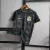 Camisa Corinthians Away 22/23 Torcedor Nike Masculina - Preta - comprar online