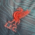Camisa Liverpool Third 22/23 Torcedor Nike Masculina - Azul na internet