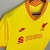Camisa Liverpool Third 21/22 Torcedor Nike Masculina - Amarela - comprar online