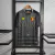 Camisa Sport Recife Goleiro 22/23 Torcedor Umbro Masculina - Preto