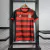 Camisa Flamengo I 22/23 Torcedor Adidas Masculina - Preto e Vermelho
