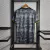Camisa Aston Villa Third III 22/23 Torcedor Castore Masculina - Preta - loja online