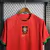 Camisa Portugal Edição Especial Copa 22/23 Torcedor Nike Masculina - Vermelha - Camisas de Futebol | Drible Store