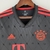 Camisa Bayern de Munique III 2022/23 - Masculina - Modelo Torcedor - Cinza - comprar online