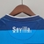 Camisa Real Betis II 2022/23 - Masculina - Modelo Torcedor - Azul na internet