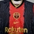 Imagem do Camisa Barcelona Edição Especial 21/22 Torcedor Nike Masculina - Vermelha e Preta