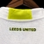 Imagem do Camisa Leeds United Home 21/22 Torcedor Adidas Masculina - Branca