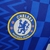 Camisa Chelsea Home 21/22 Torcedor Nike Masculina - Azul - comprar online