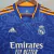 Imagem do Camisa Real Madrid II 21/22 - Masculina - Modelo Torcedor - Azul