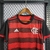 Camisa Flamengo I 22/23 Torcedor Adidas Masculina - Preto e Vermelho na internet