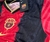 Camisa Barcelona Edição Especial 21/22 Torcedor Nike Masculina - Vermelha e Preta na internet