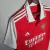 Camisa Arsenal I 2022/23 - Masculina - Modelo Torcedor - Vermelha - Camisas de Futebol | Drible Store