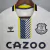 Camisa Everton II 21/22 - Masculina - Modelo Torcedor - Branca - Camisas de Futebol | Drible Store