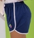 Conjunto short moletinho FADA na internet