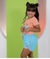 Conjunto moletinho CUTE na internet