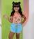 Conjunto moletinho CUTE - comprar online