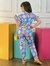 Macacão flowers - comprar online