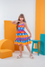 Vestido LENE