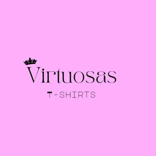 Virtuosas_tshirts