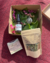 Kit Ritual Mãe - Maranta Artesanatos