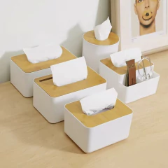 Porta Lenços de Papel - MaraviLar