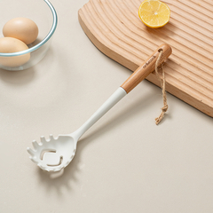 Kit De Utensílios De Silicone 5 peças