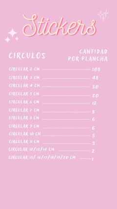 Stickers Frases en internet