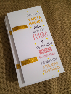 Tarjeta Portalapiz