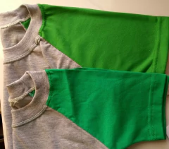 Combo Campera + Remera - PROXIMA PARADA - comprar online