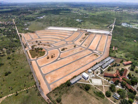 PARQUE PROGRESSO - comprar online