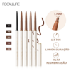Lápis Delineador em Gel Ultrafino Focallure®