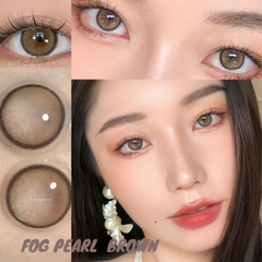 Imagem do Lentes Bio-Essence Soft (Brinde uma caixa para lentes)