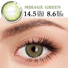 Lentes BIO-ESSENCE Natural - Pureza Cósmica