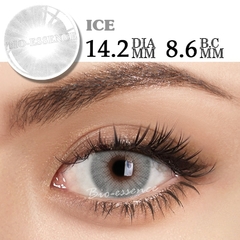 Lentes BIO-ESSENCE Natural - Pureza Cósmica
