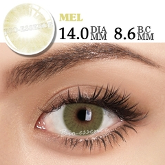 Lentes BIO-ESSENCE Natural