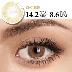 Lentes BIO-ESSENCE Natural - comprar online