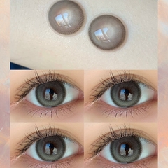 Lentes Bio-Essence Soft (Brinde uma caixa para lentes) - Pureza Cósmica