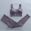 Conjunto Yoga Calça e Sutiã