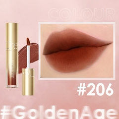 batom líquido Golden Age - comprar online
