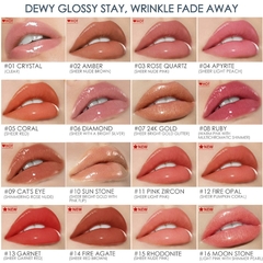 Imagem do Sérum Lip Gloss