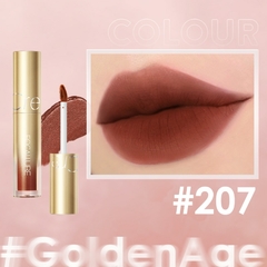 batom líquido Golden Age na internet