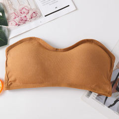 Sutiã Push-up sem costura - Pureza Cósmica