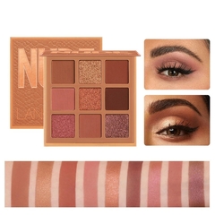 Langmanni Paleta Nude na internet